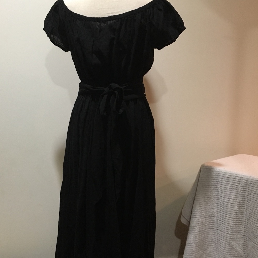 Must Have Maxi Dress - Picture 6 of 6